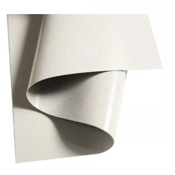 650GSMwhite TARPAULIN 2