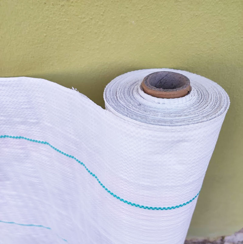 εδαφοκάλυψη γεωπανο