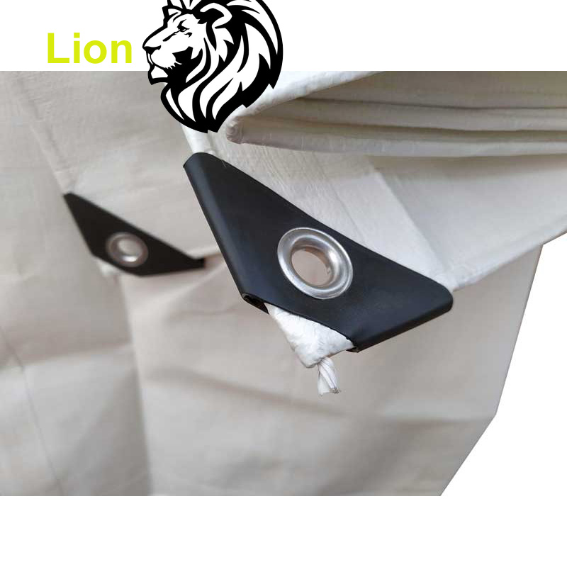 μουσαμάς αδιάβροχος lion
