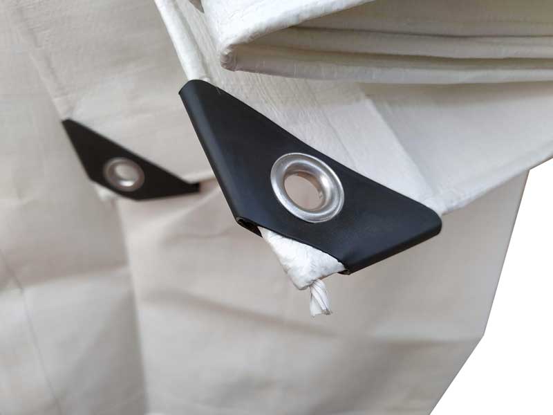 dalimond ενισχθμένη ακρη Web