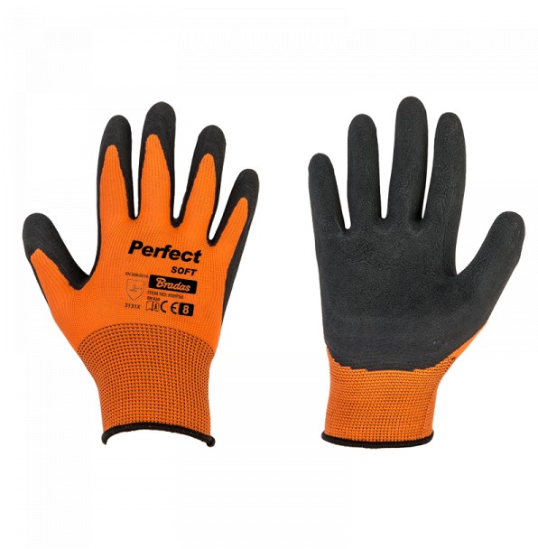 γάντια bradas perfect soft2