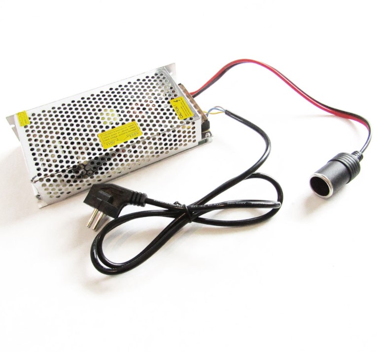 μετασχηματιστής για τρόμπα sup