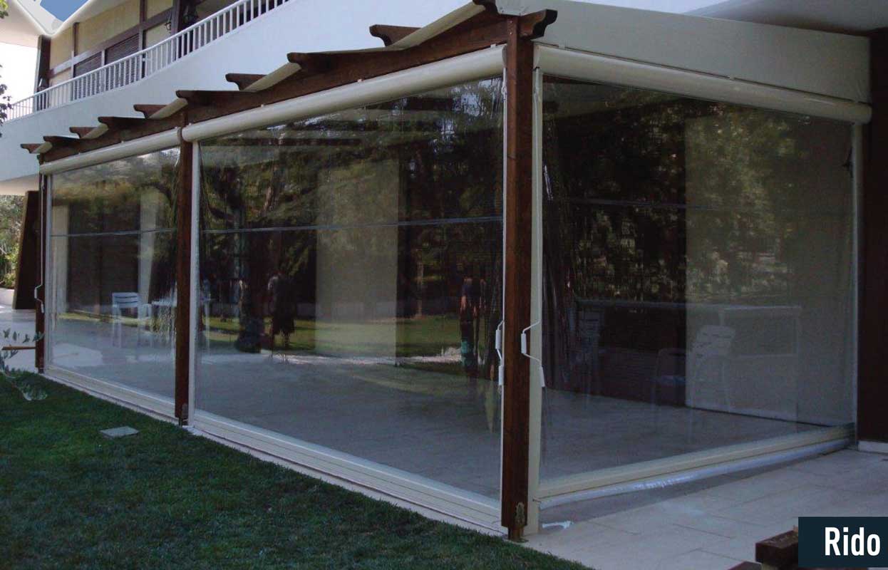 καθετη τεντα λ3