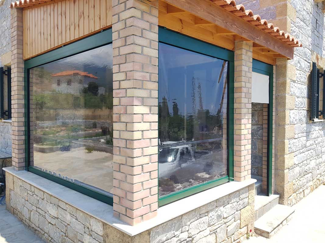 καθετη τεντα λ6