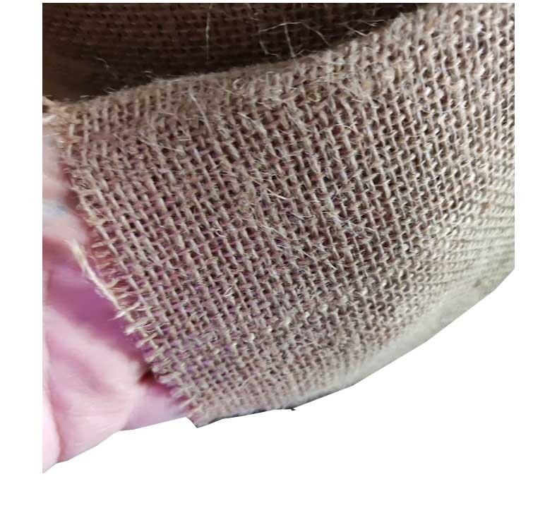 λινατσα boho πυκνη