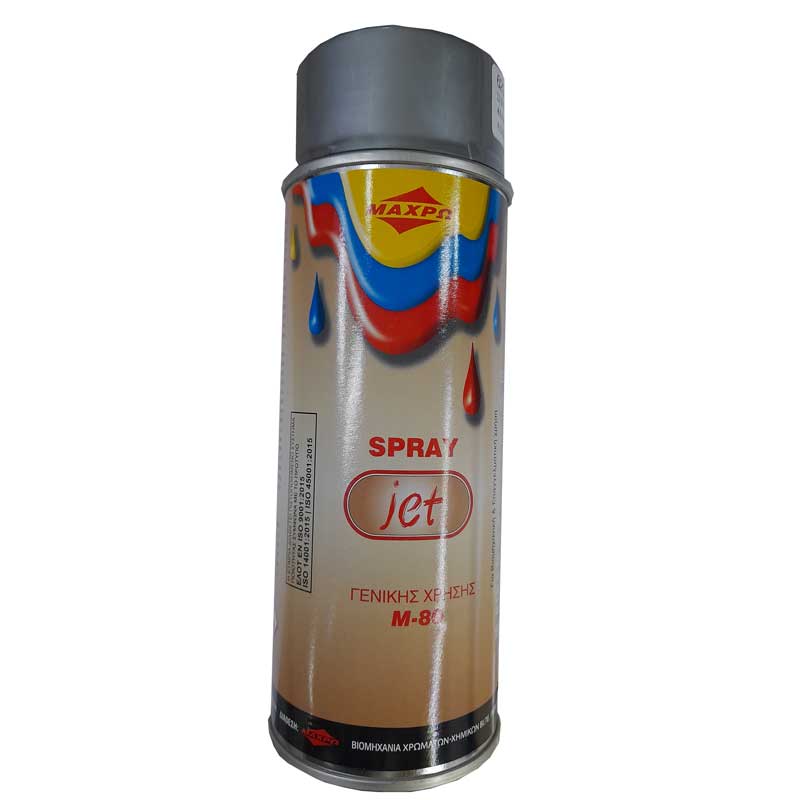 spray asimi