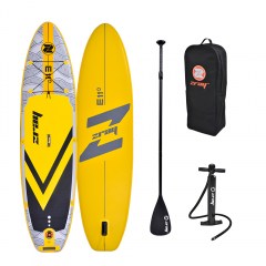 zre11-, inflatable sup zray