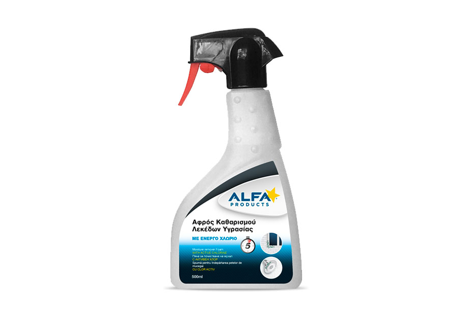 ΑΦΡΟΣ ΚΑΘΑΡΙΣΜΟΥ ΛΕΚΕΔΩΝ ΥΓΡΑΣΙΑΣ