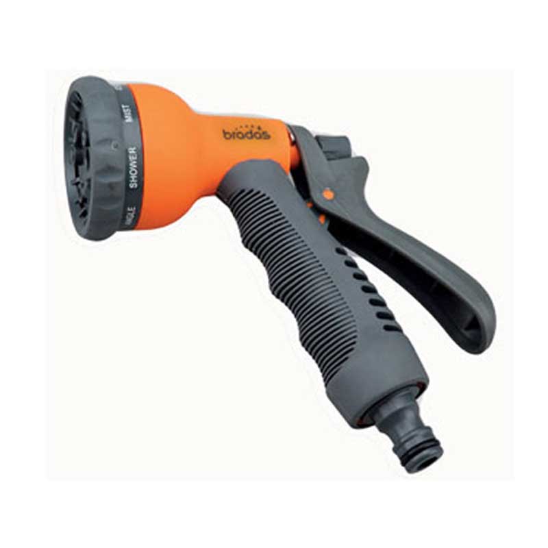 πιστολι νερου gl7202p bradas